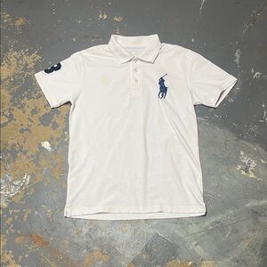 Polo shirt